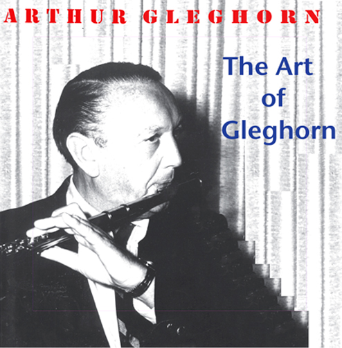 Arthur Gleghorn