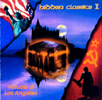 Hidden Classics I - Virtuosi di Los Angeles